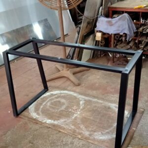 Black-Powder-Coated-Dining-Table-Base